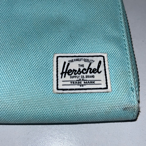 Herschel supply co Zip Wallet - Picture 2 of 7